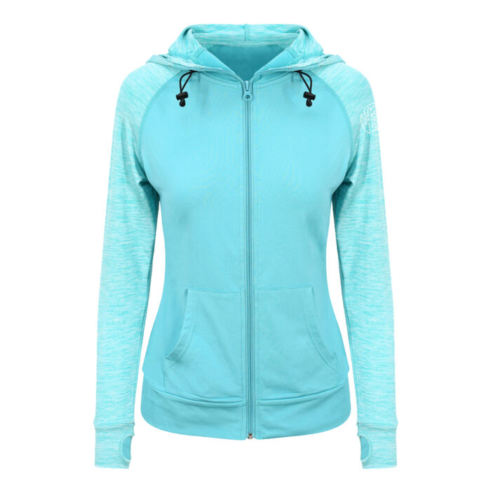 You Fit - Contrast Sports Jacket Thumbnail